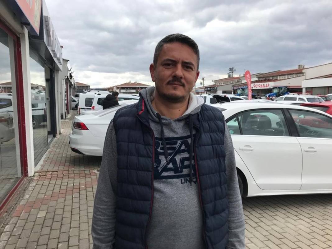 İkinci el araç için bu tarihi bekleyin! Sektör temsilcilerinden 'hareketlilik' tüyosu! 5